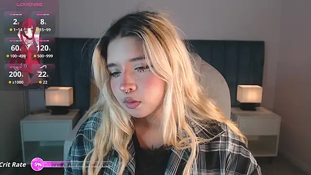 april bunnyy online show from 16, 10, 2025