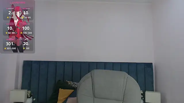 april bunnyy online show from 16, 4, 2026