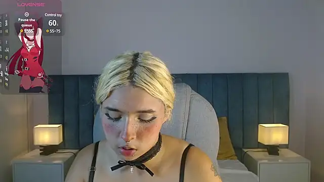 april bunnyy online show from 13, 3, 2025