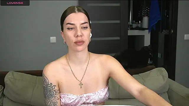 Alice melice online show from 10, 3, 2026
