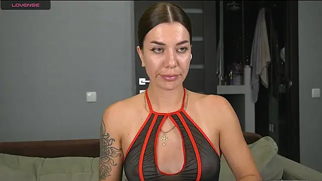 Alice melice online show from 6, 10, 2025