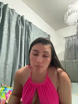 Sweetsex valeria online show from 7, 2, 2026