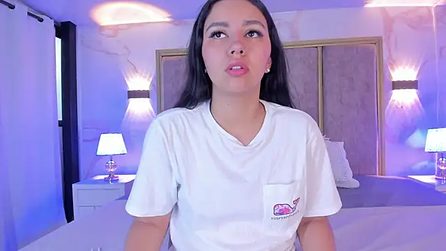 Larabrooks online show from 3, 6, 2026