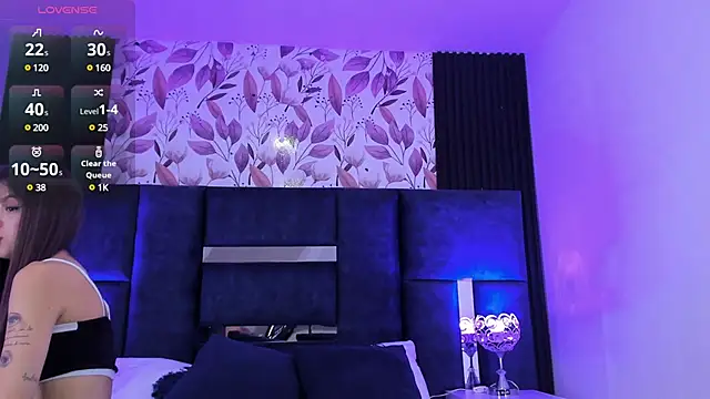 Larabrooks online show from 17, 3, 2025