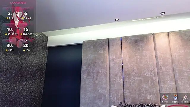 Larabrooks online show from 2, 10, 2025