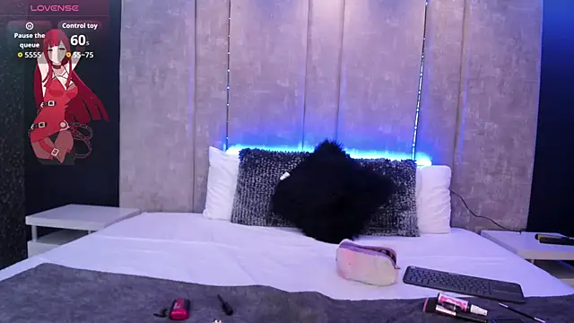 Larabrooks online show from 25, 9, 2025