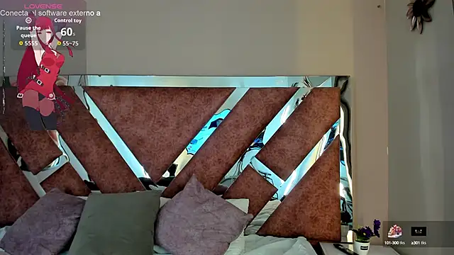 Larabrooks online show from 15, 10, 2025