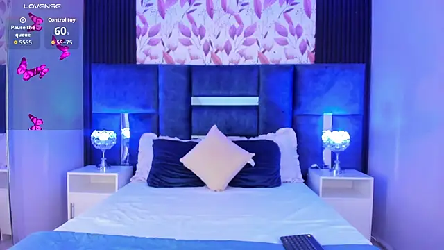 Larabrooks online show from 22, 12, 2025