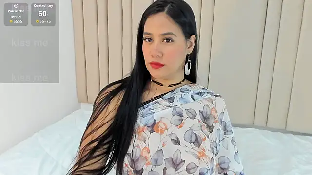 Katrina baurii online show from 13, 3, 2026