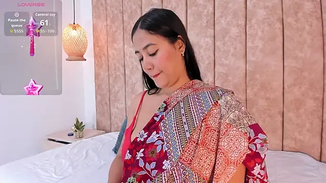 Katrina baurii online show from 10, 4, 2026