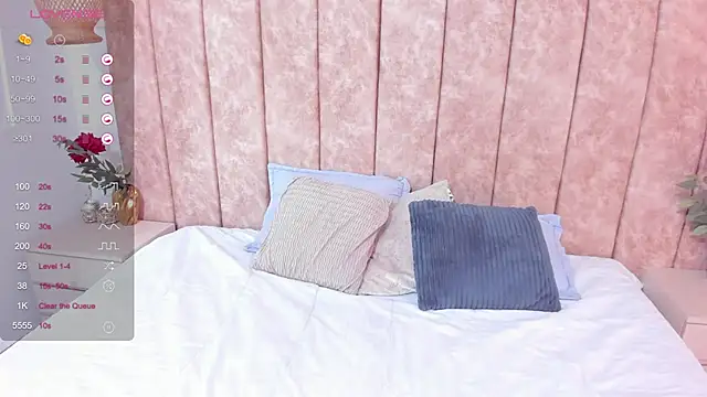 Katrina baurii online show from 15, 3, 2025