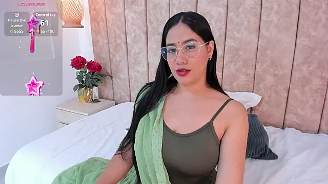 Katrina baurii online show from 7, 4, 2026