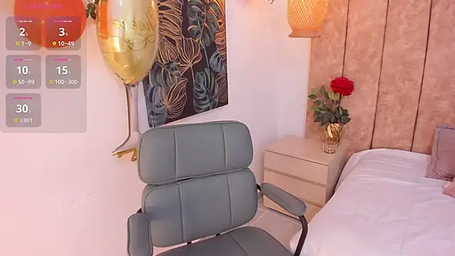 Katrina baurii online show from 29, 9, 2025