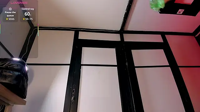 Melany Luv online show from 22, 11, 2025