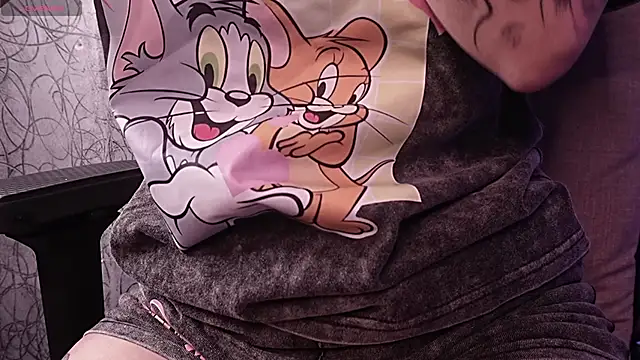 Melany Luv online show from 11, 3, 2026