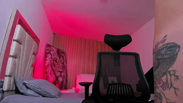 Melany Luv online show from 23, 9, 2025