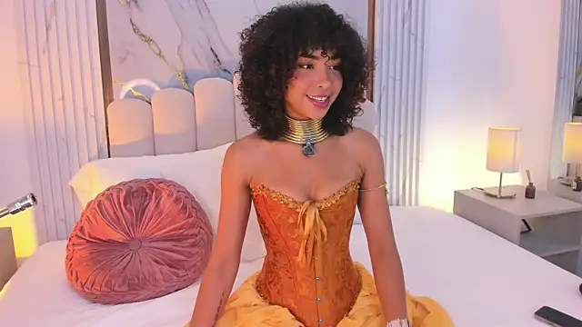 OSHUN  online show from 2, 10, 2025