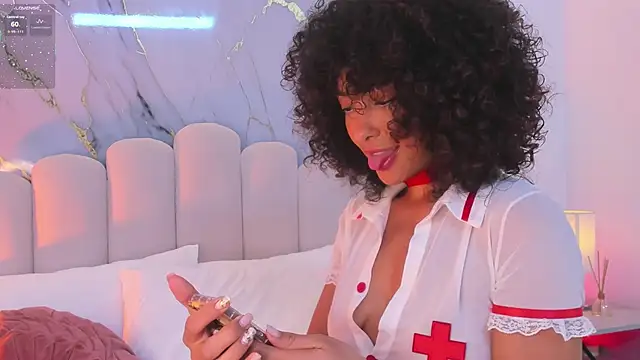 OSHUN  online show from 20, 9, 2025