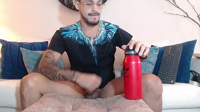 DirtyDanteX online show from 7, 6, 2026