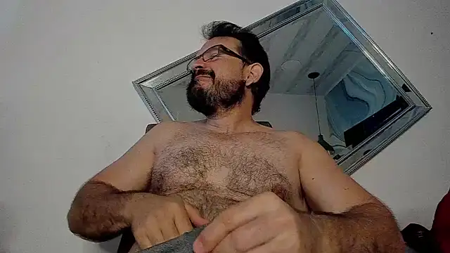 SbasTone Muscle online show from 8, 10, 2025