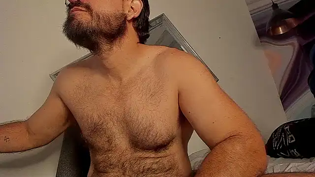 SbasTone Muscle online show from 9, 10, 2025