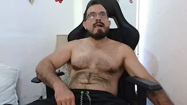 SbasTone Muscle online show from 10, 2, 2026