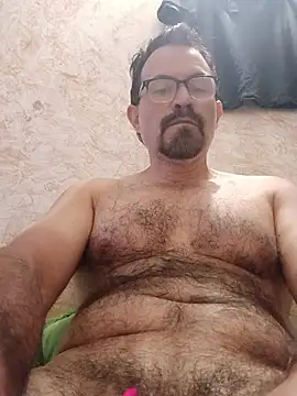SbasTone Muscle online show from 20, 5, 2026