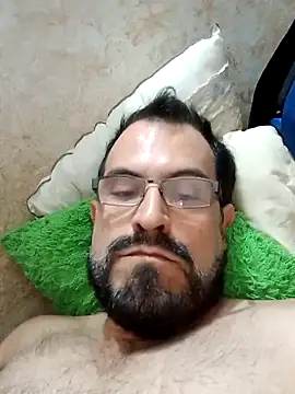 SbasTone Muscle online show from 21, 12, 2025