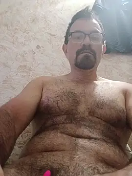 SbasTone Muscle online show from 18, 5, 2026