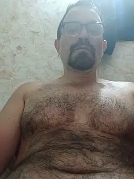 SbasTone Muscle online show from 17, 5, 2026