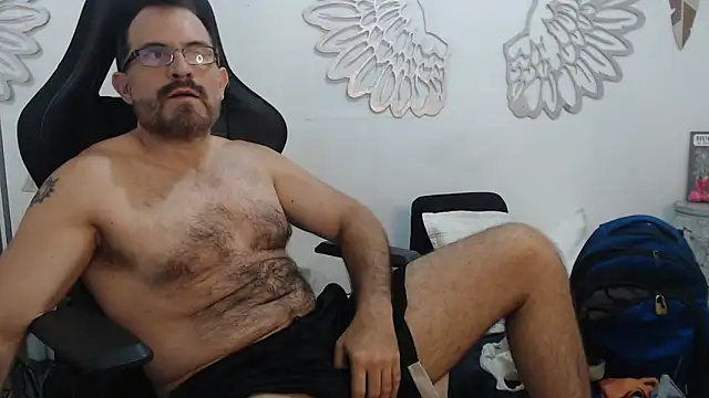 SbasTone Muscle online show from 20, 2, 2026