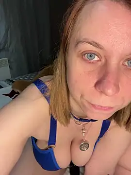 Aphrodite-22 online show from 17, 3, 2025