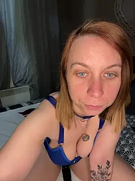 Aphrodite-22 online show from 21, 3, 2025