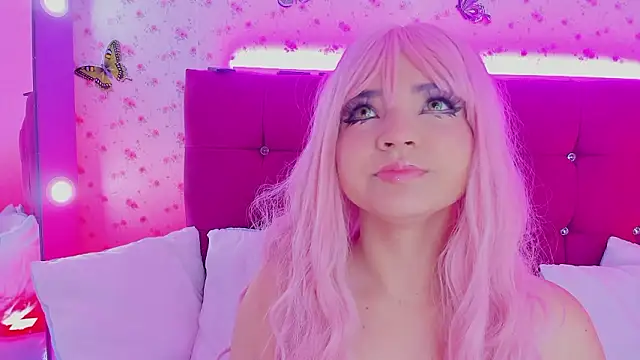 Snapshot of Mai_higurashi chatting on 28, 2, 2026 Mai higurashi online show from 28, 2, 2026