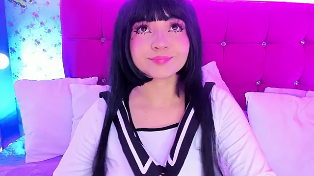 Snapshot of Mai_higurashi chatting on 14, 2, 2026 Mai higurashi online show from 14, 2, 2026