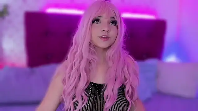 Snapshot of Mai_higurashi chatting on 5, 2, 2026 Mai higurashi online show from 5, 2, 2026