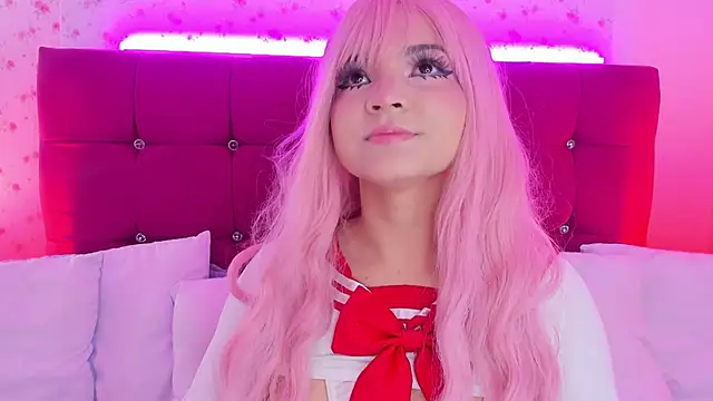 Snapshot of Mai_higurashi chatting on 16, 2, 2026 Mai higurashi online show from 16, 2, 2026