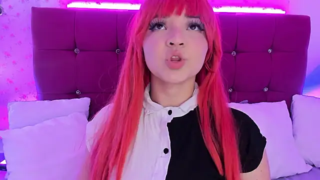 Snapshot of Mai_higurashi chatting on 20, 2, 2026 Mai higurashi online show from 20, 2, 2026