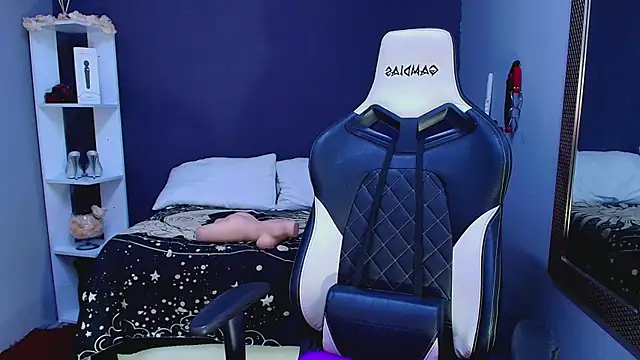 AmorMia online show from 22, 3, 2025