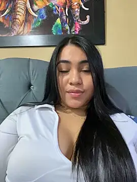 AmorMia online show from 10, 9, 2025