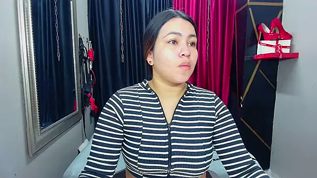 AmorMia online show from 15, 3, 2025