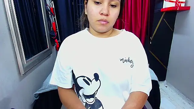 AmorMia online show from 11, 3, 2025