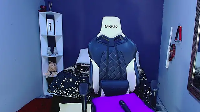 AmorMia online show from 19, 3, 2025