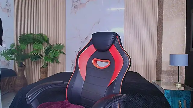 AmorMia online show from 30, 10, 2025