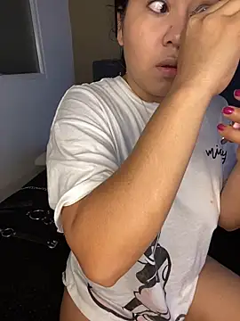 AmorMia online show from 3, 10, 2025