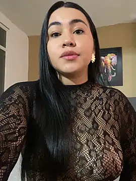 AmorMia online show from 11, 9, 2025