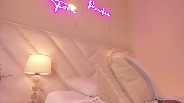  angela x online show from 23, 3, 2026