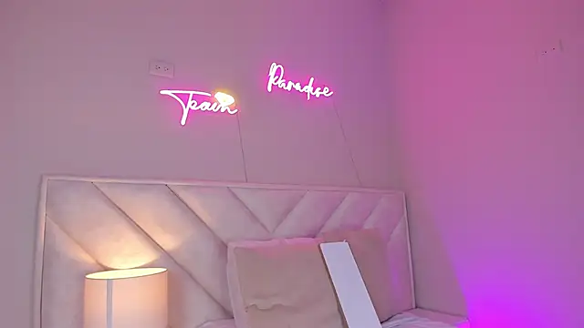  angela x online show from 27, 2, 2025