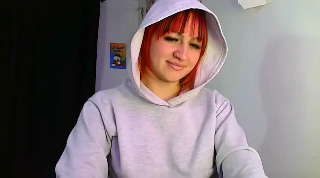 lucycherry   online show from 23, 1, 2025