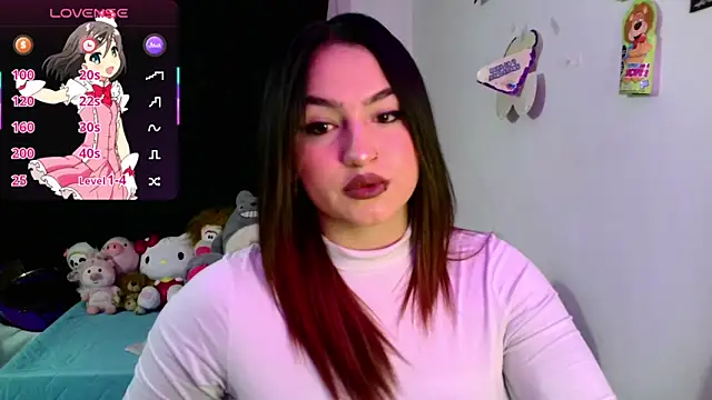 Snapshot of lucycherry__ chatting on 6, 2, 2026 lucycherry online show from 6, 2, 2026